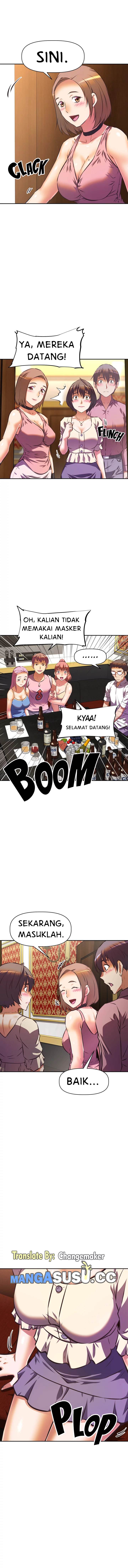 Streamer Aunt - Chapter 17 7