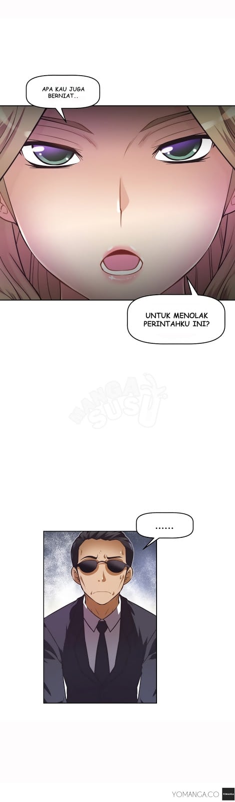 Brawling Go - Chapter 17 9