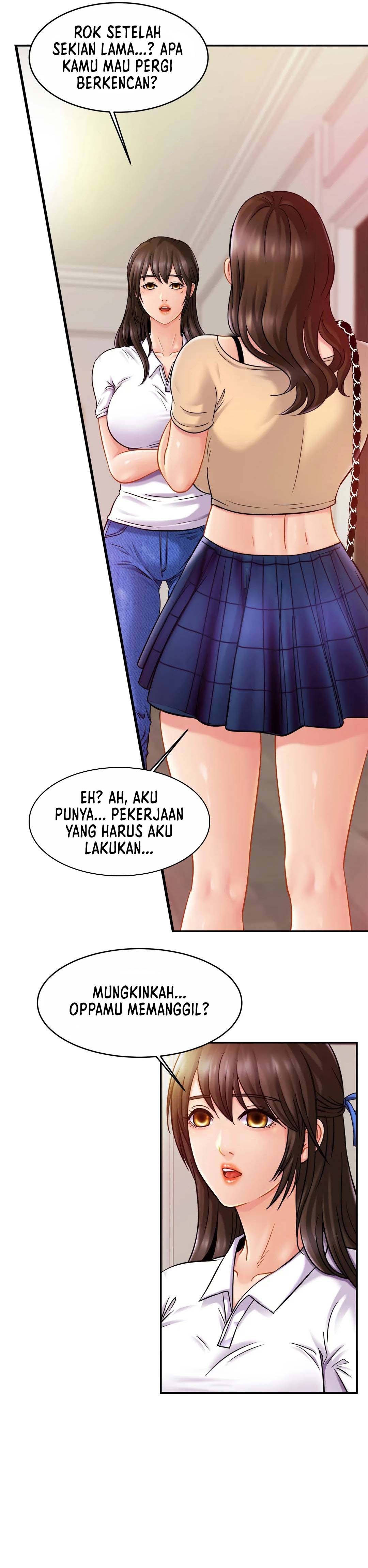 Closefam - Chapter 17 15