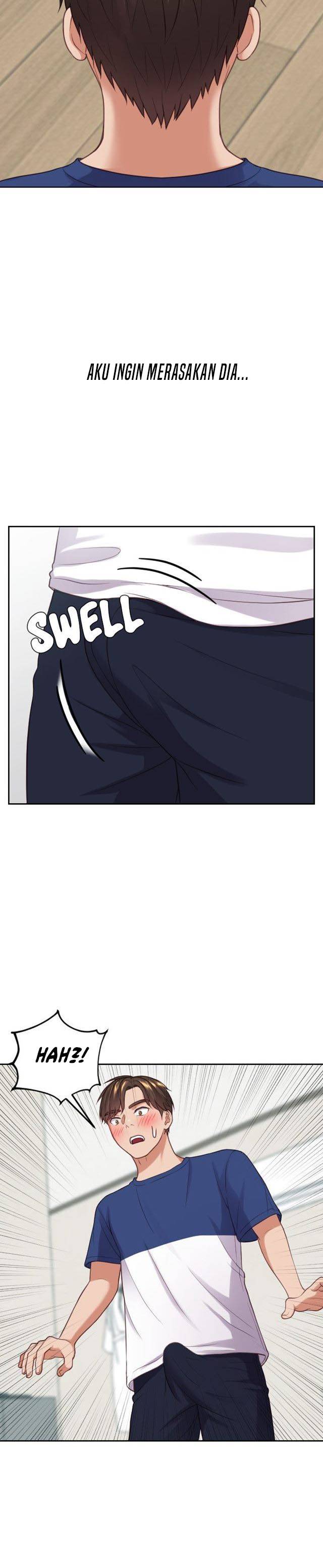 Her Situation - Chapter 17 7
