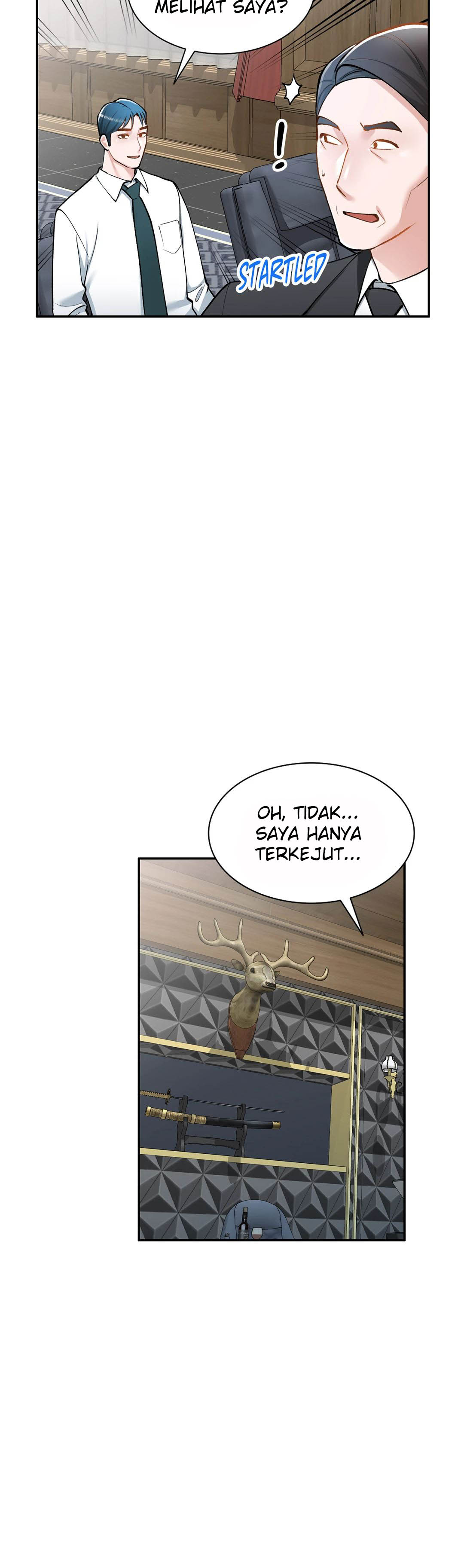 My Secretary&#8217;s Got a Secret - Chapter 17 8