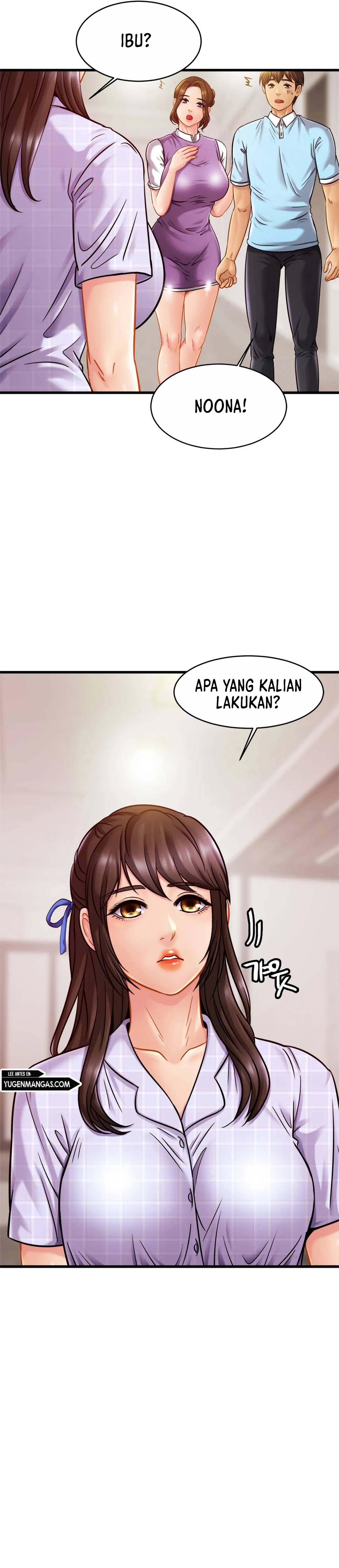 Closefam - Chapter 17 31