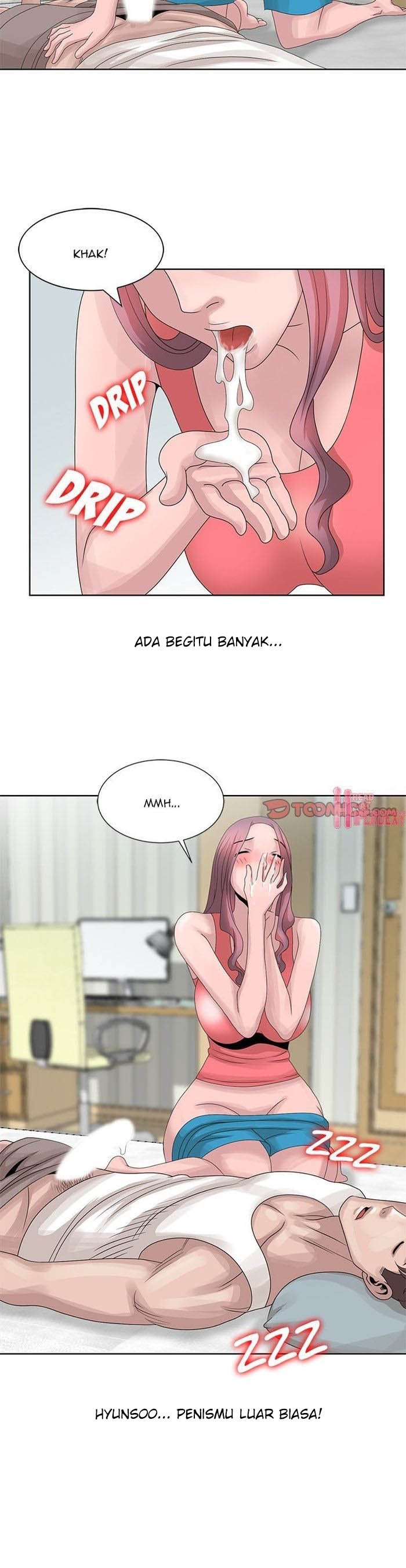 Shh! Her Secret - Chapter 17 15
