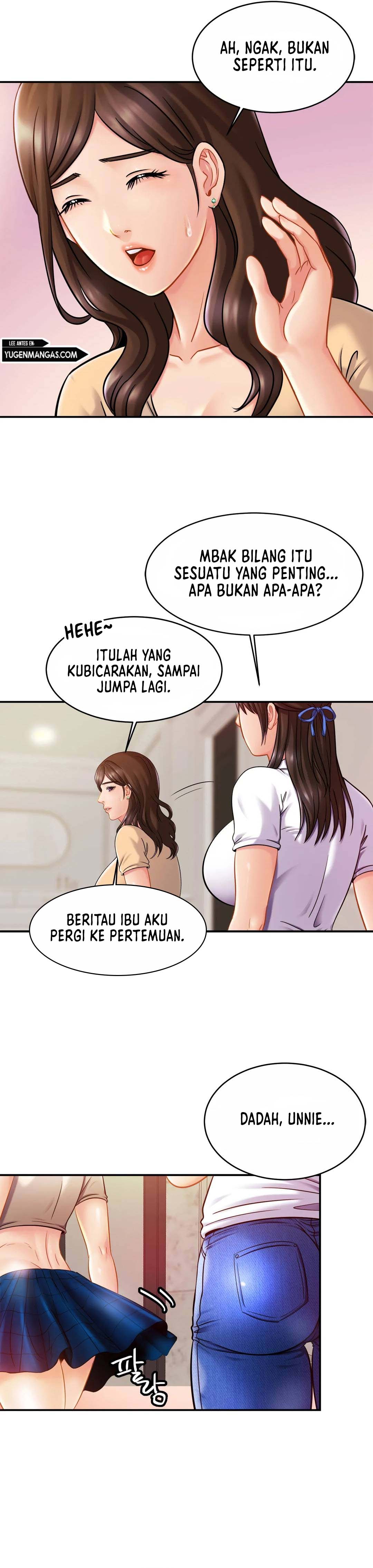 Closefam - Chapter 17 16