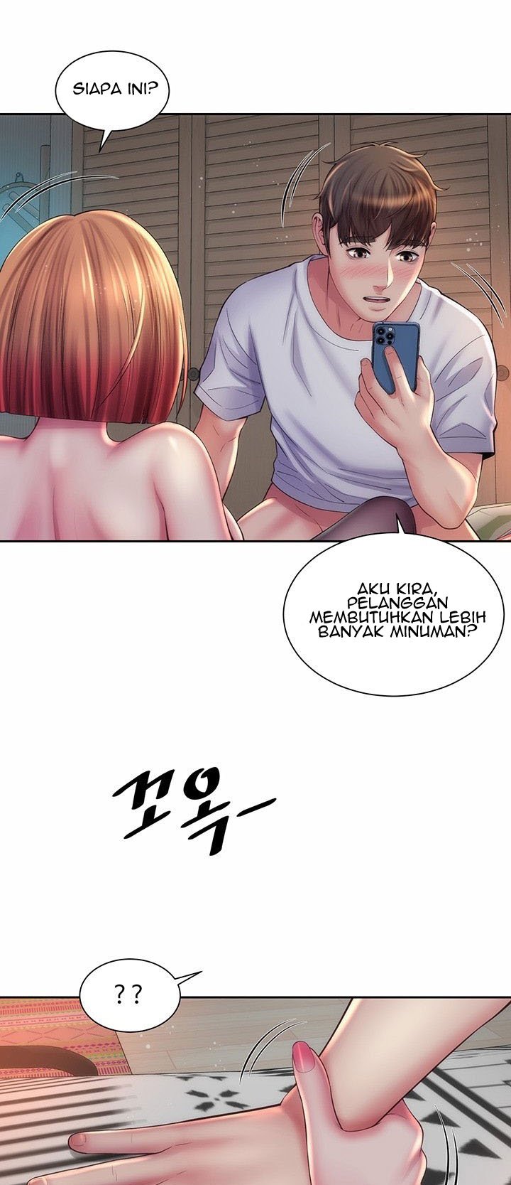Beach Goddess - Chapter 17 28