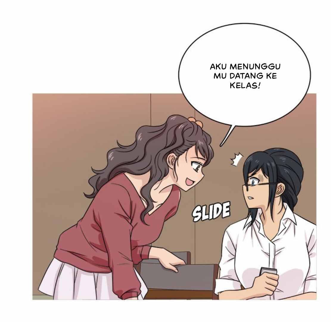 Love Me More (Geulggol) - Chapter 17 30