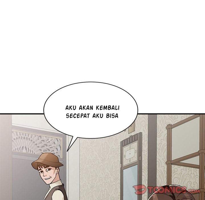 Town Girls - Chapter 17 22