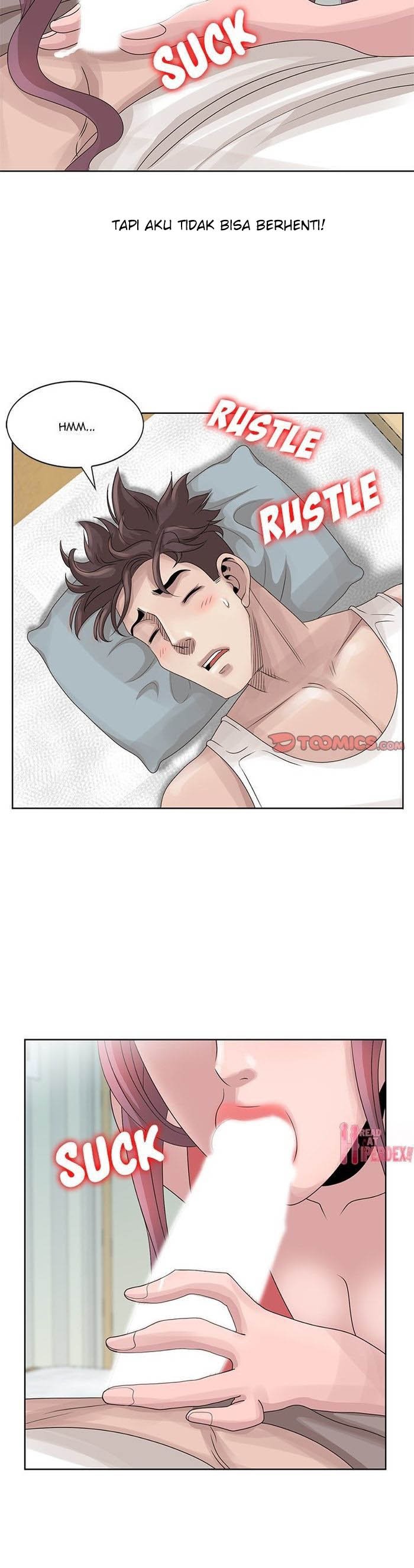 Shh! Her Secret - Chapter 17 11