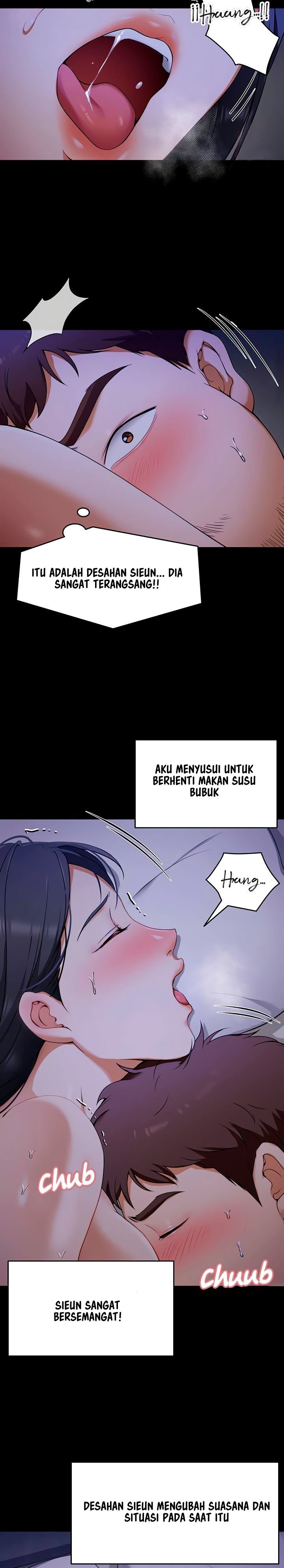Today Dinner - Chapter 17 12