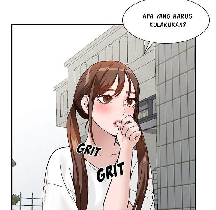 Town Girls - Chapter 17 97