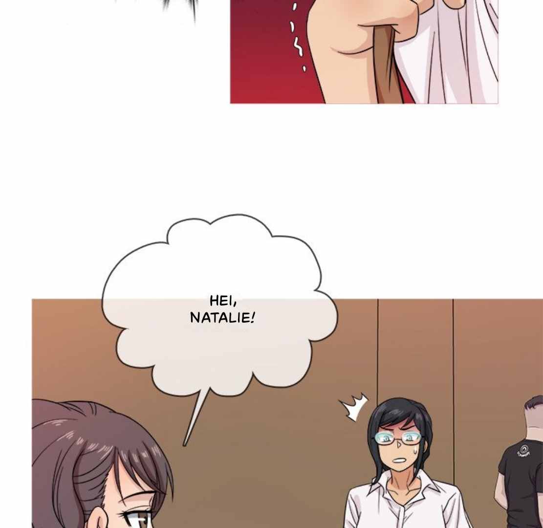 Love Me More (Geulggol) - Chapter 17 18