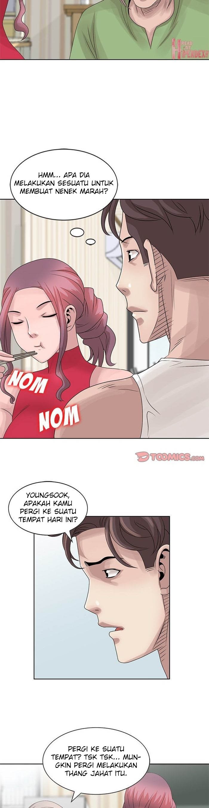 Shh! Her Secret - Chapter 17 21