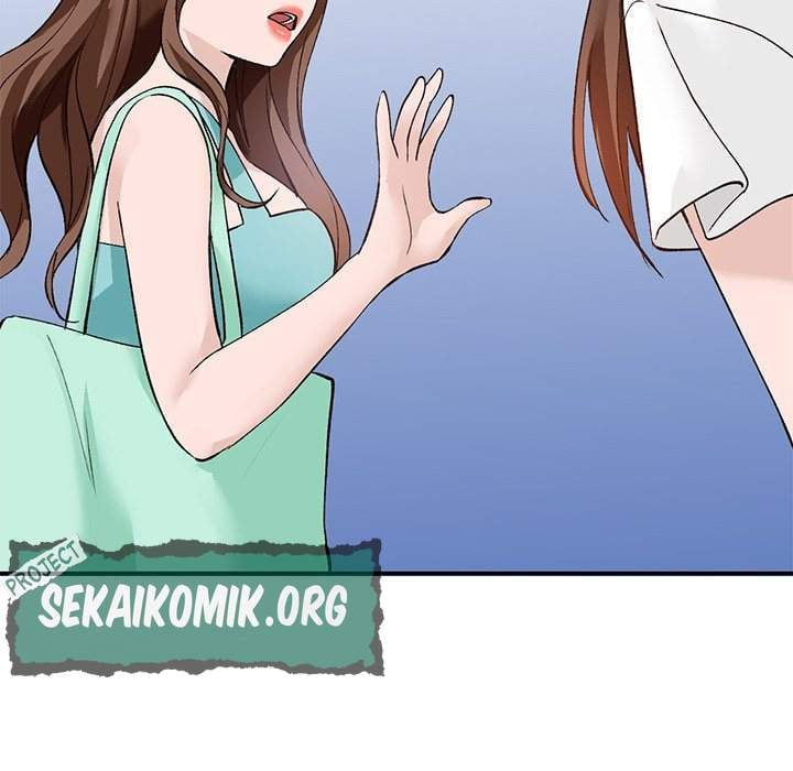 Town Girls - Chapter 17 54