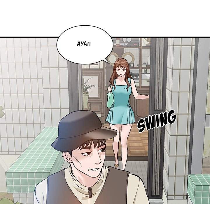 Town Girls - Chapter 17 25
