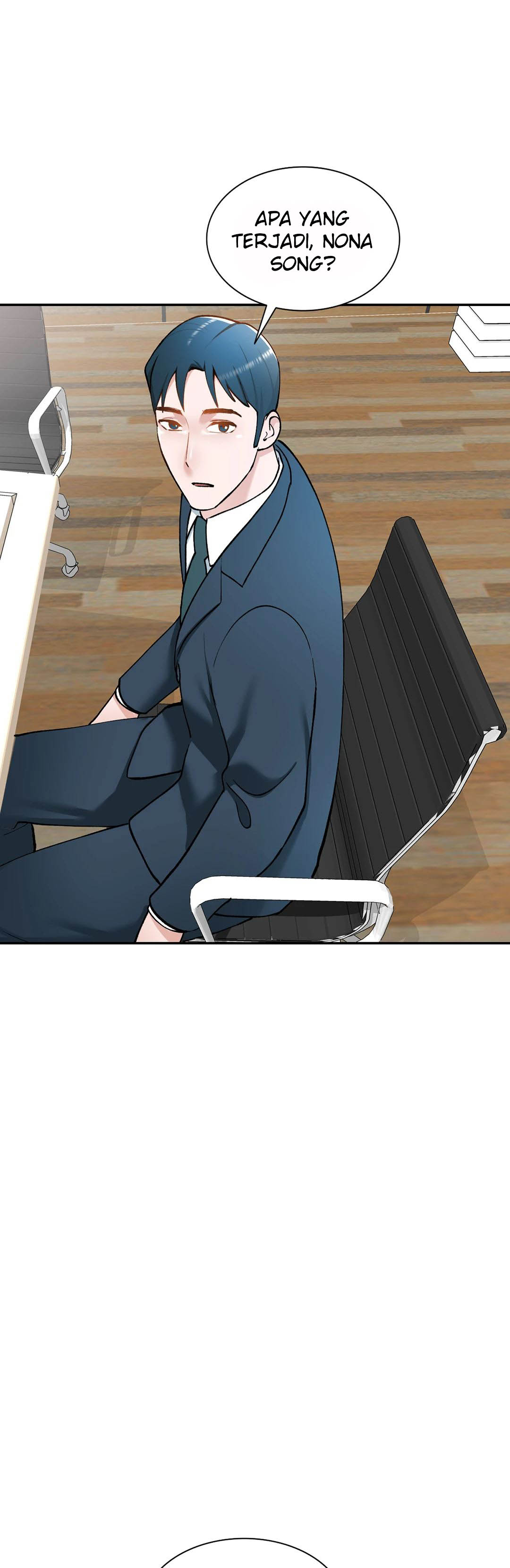 My Secretary&#8217;s Got a Secret - Chapter 17 16