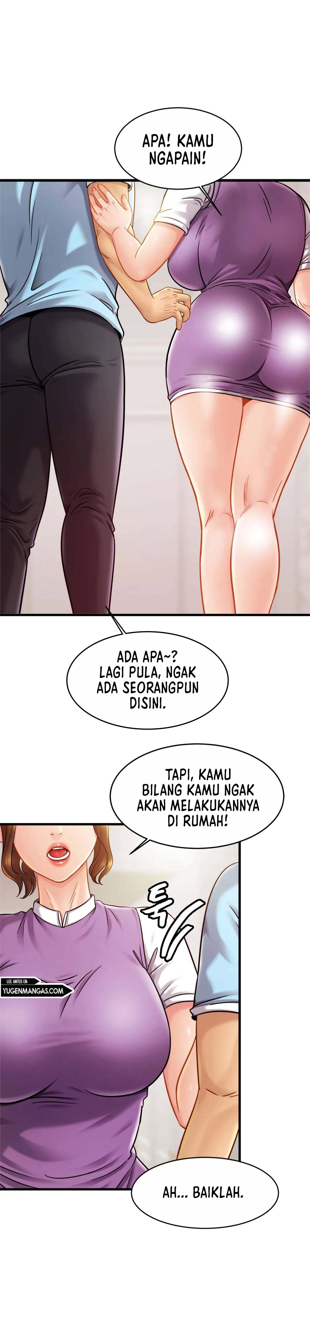 Closefam - Chapter 17 30