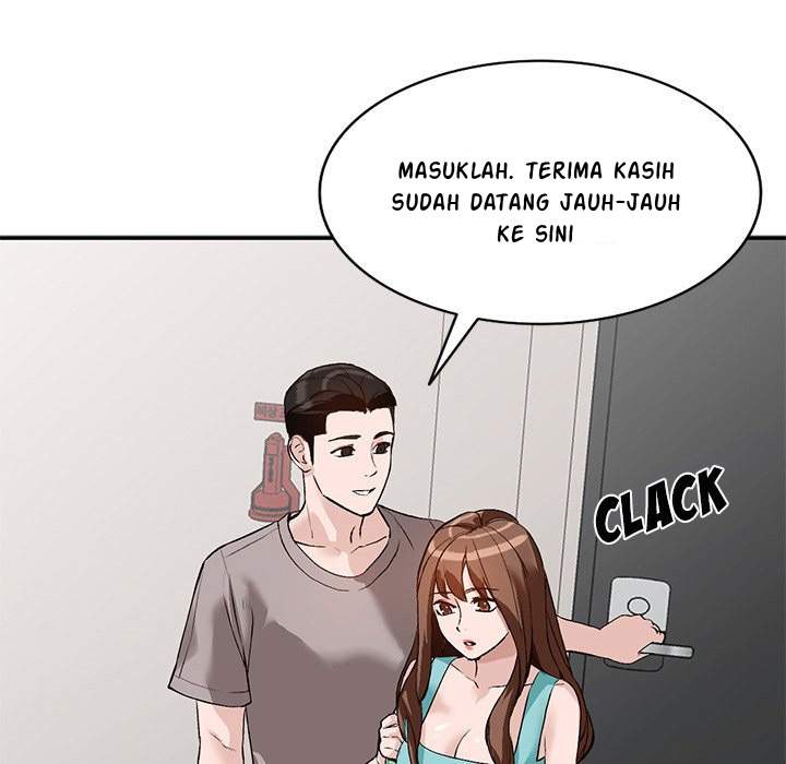 Town Girls - Chapter 17 121