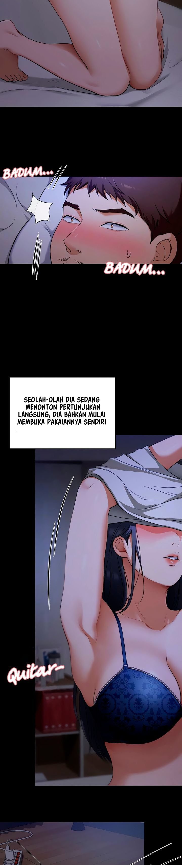 Today Dinner - Chapter 17 7
