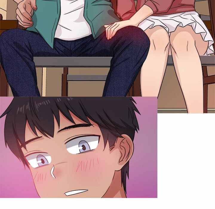 Love Me More (Geulggol) - Chapter 17 11