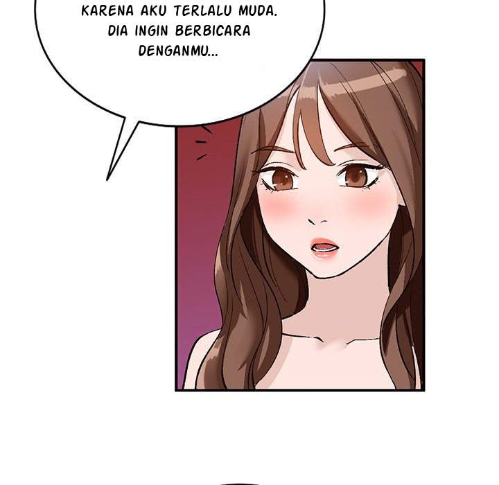 Town Girls - Chapter 17 48