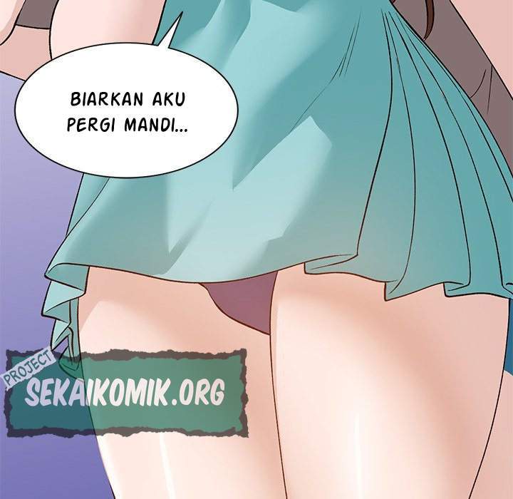 Town Girls - Chapter 17 134