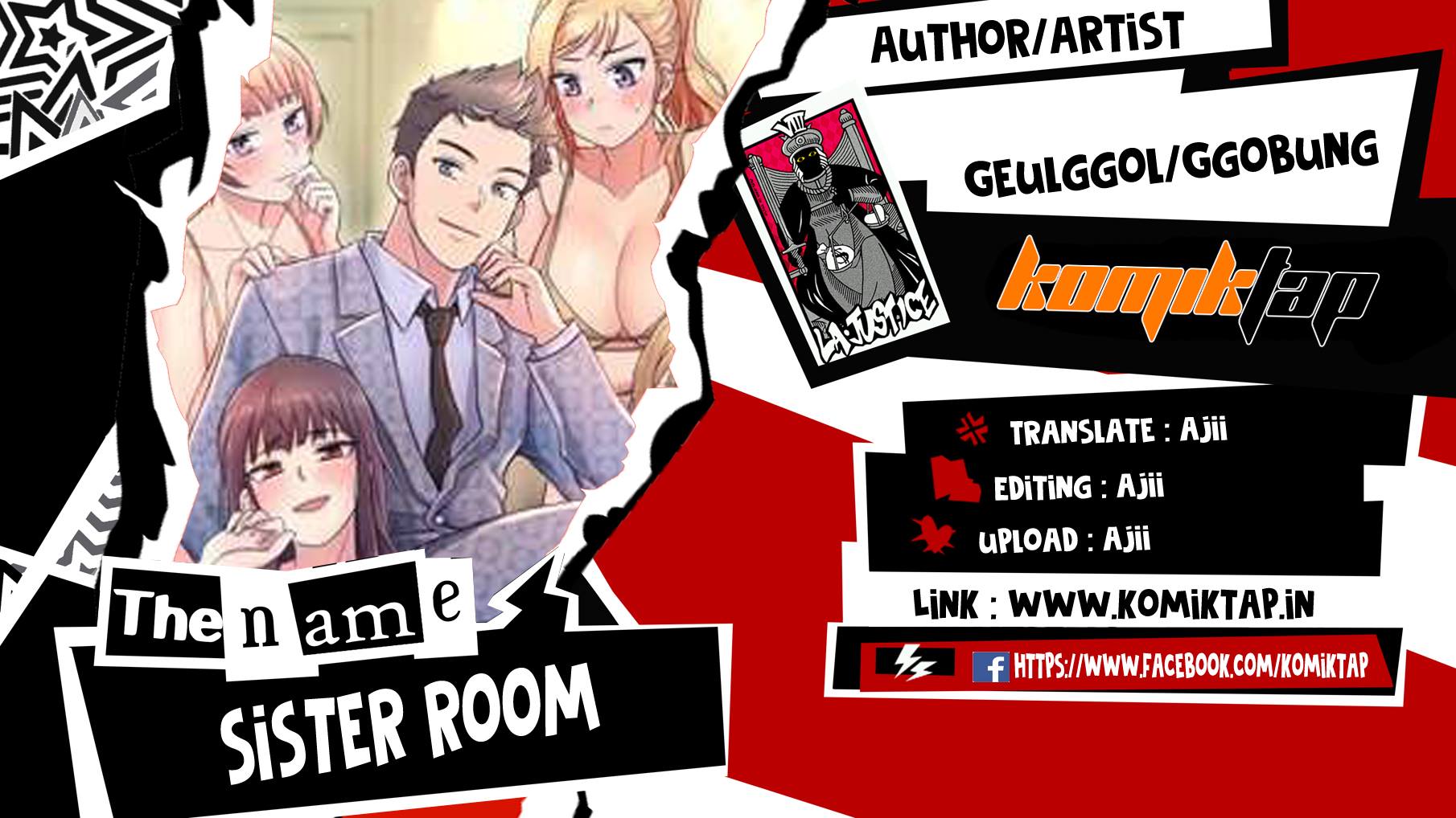 Love Me More (Geulggol) - Chapter 17 1