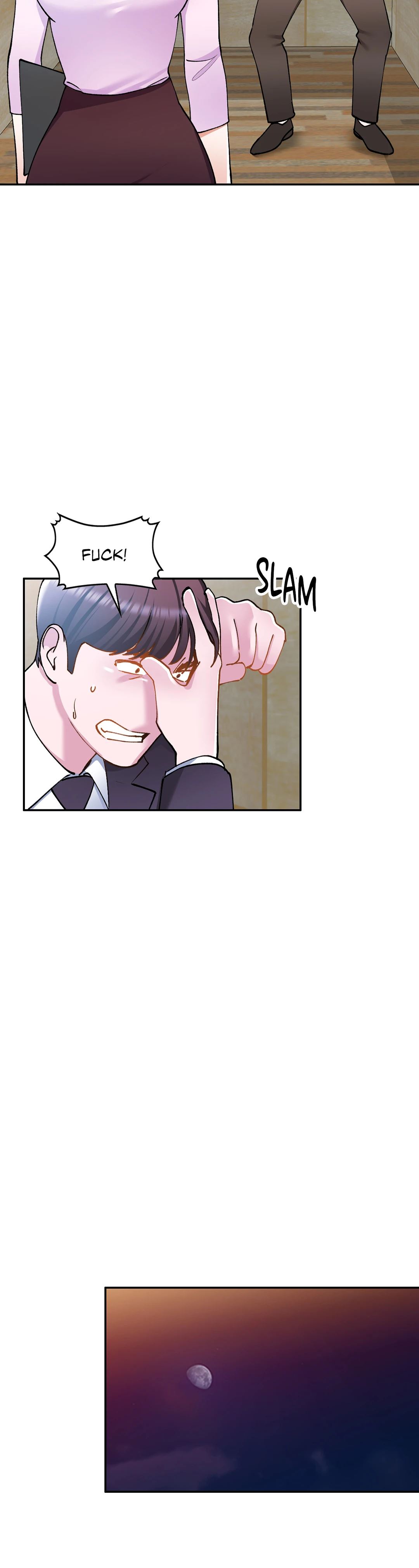 My Secretary&#8217;s Got a Secret - Chapter 17 21
