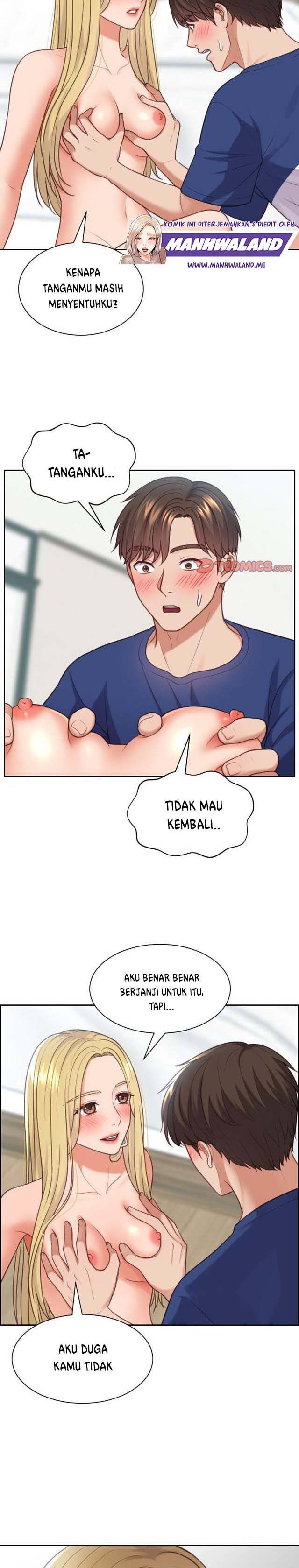 Her Situation - Chapter 17 22