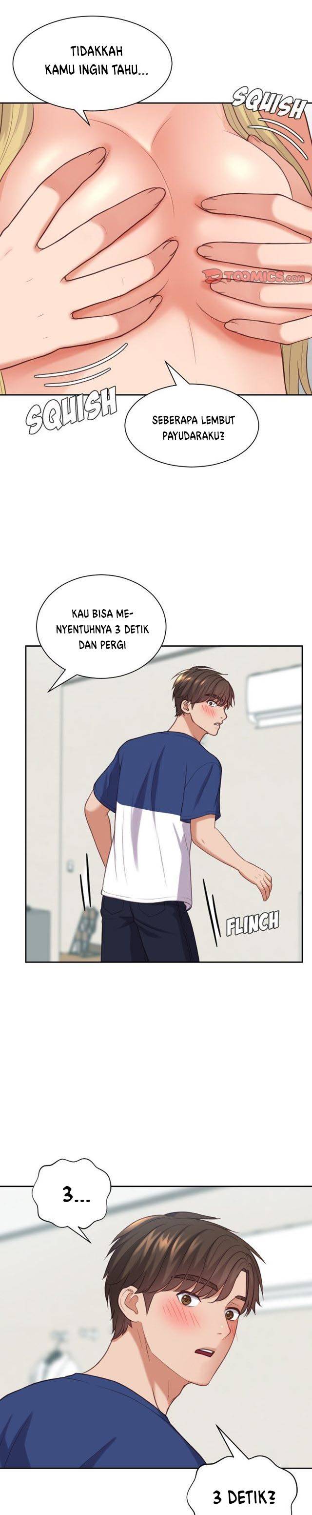 Her Situation - Chapter 17 13
