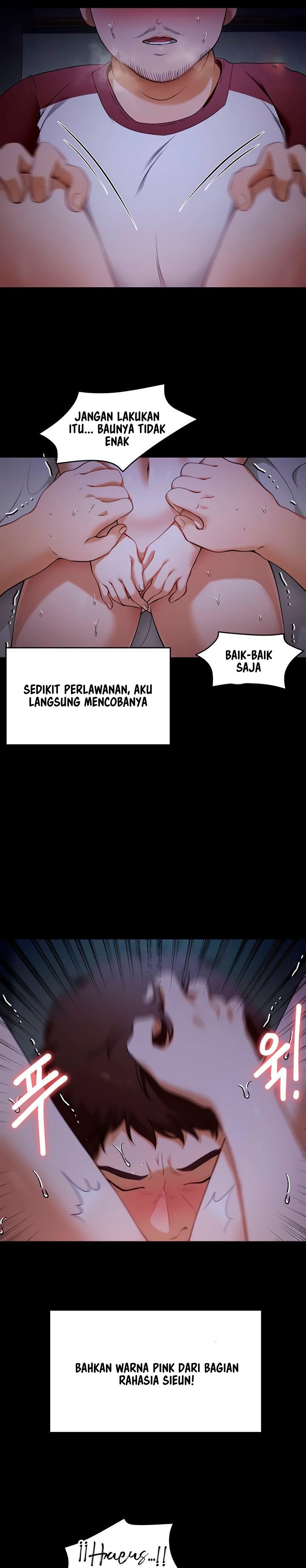 Today Dinner - Chapter 17 17