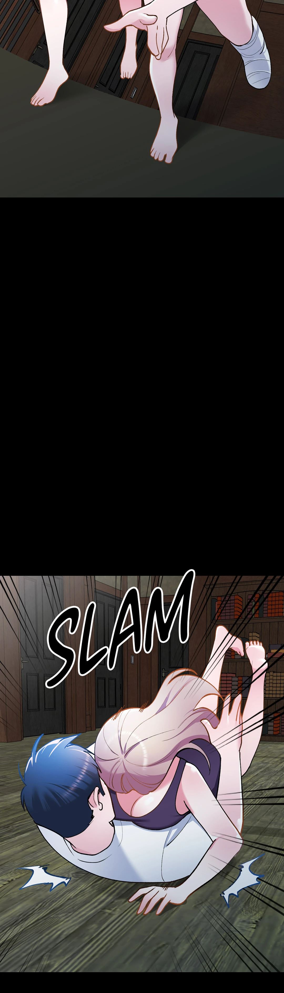 My Secretary&#8217;s Got a Secret - Chapter 17 49