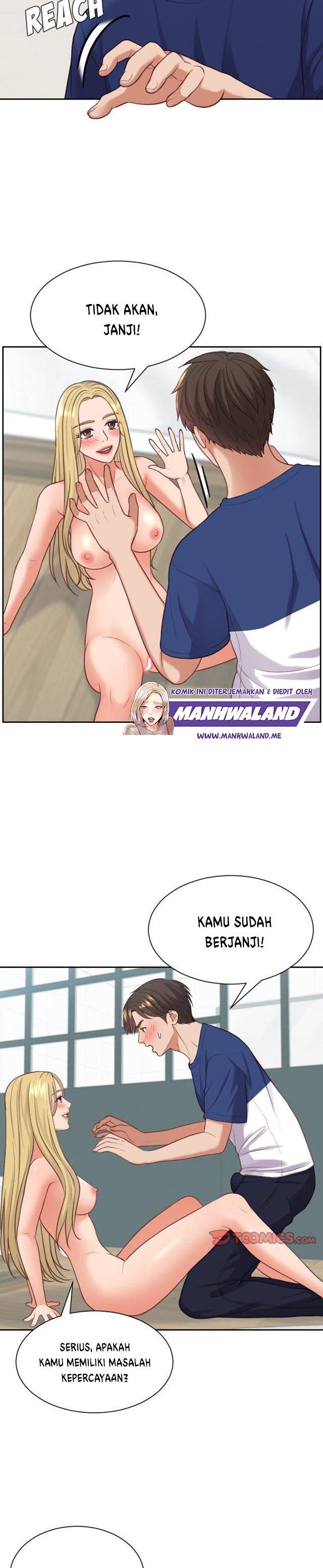 Her Situation - Chapter 17 16