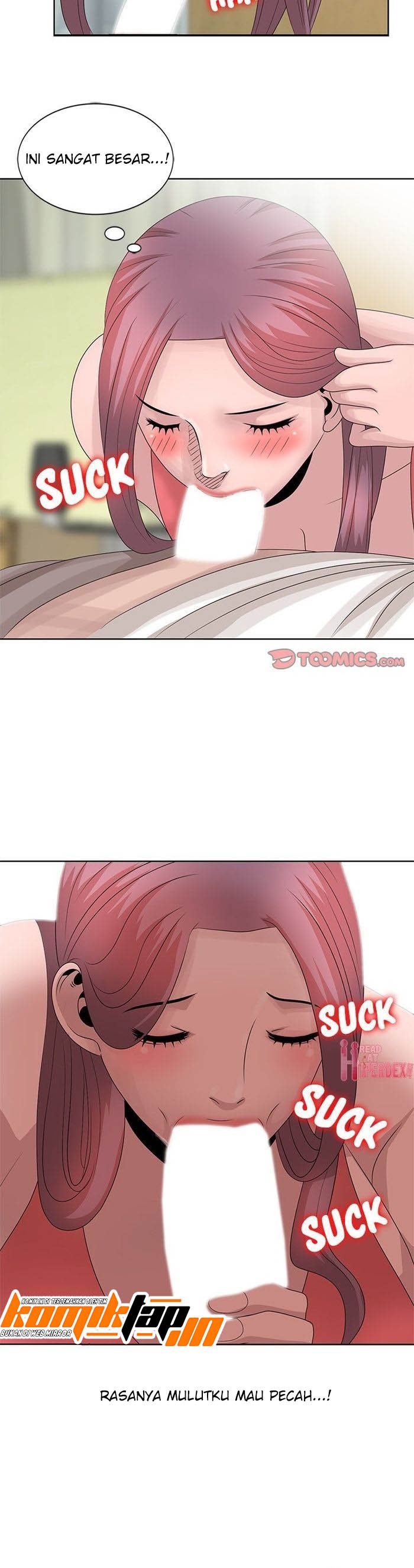 Shh! Her Secret - Chapter 17 9