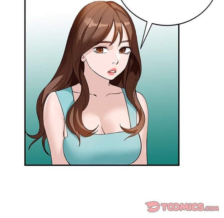 Town Girls - Chapter 17 124