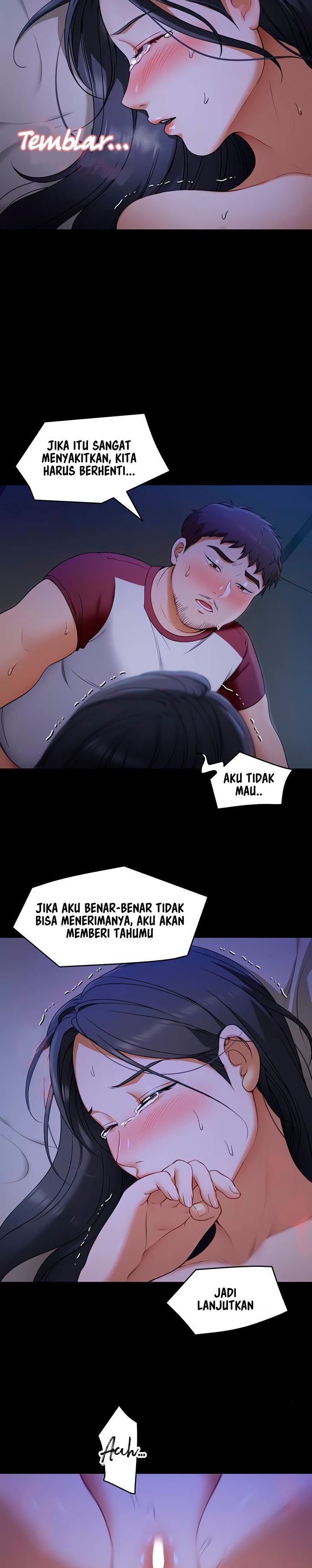 Today Dinner - Chapter 17 23