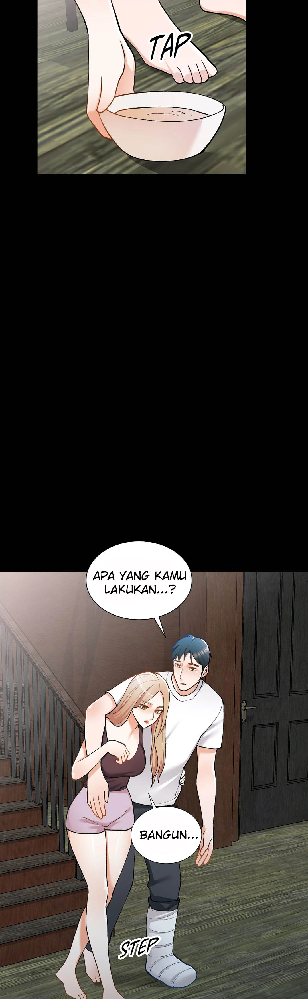 My Secretary&#8217;s Got a Secret - Chapter 17 37
