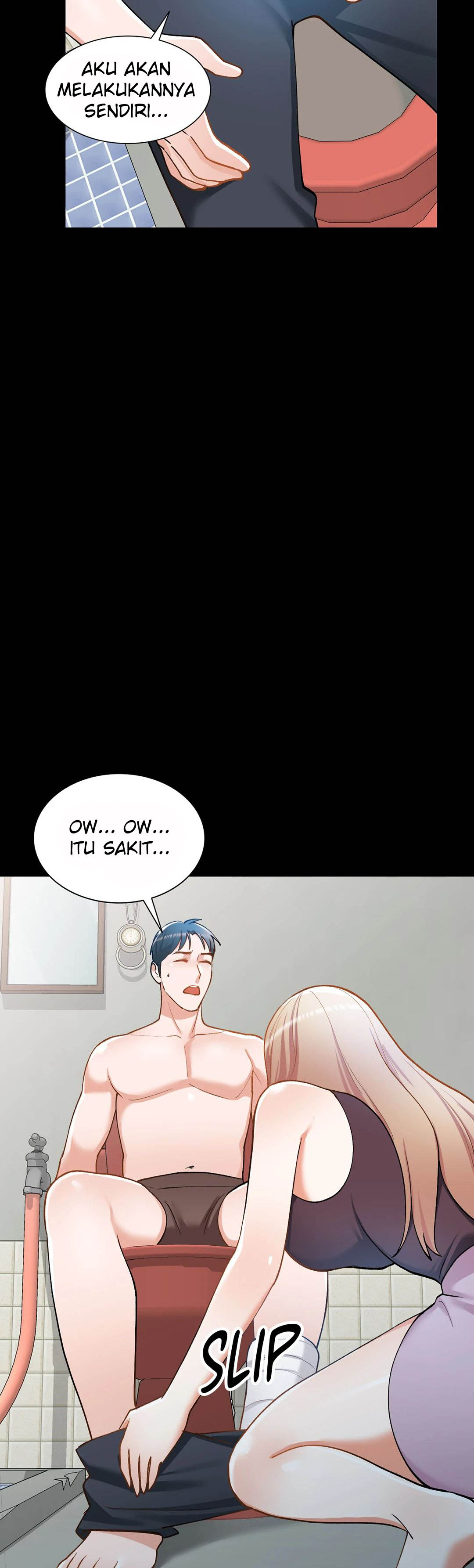 My Secretary&#8217;s Got a Secret - Chapter 17 41