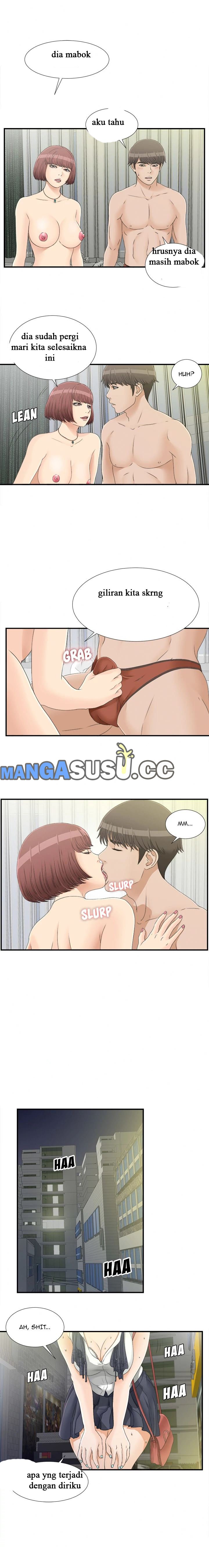 Secret Friend - Chapter 17 4