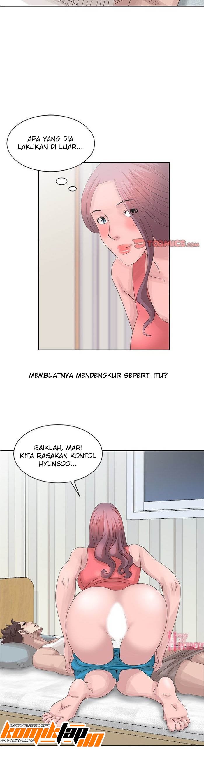 Shh! Her Secret - Chapter 17 5