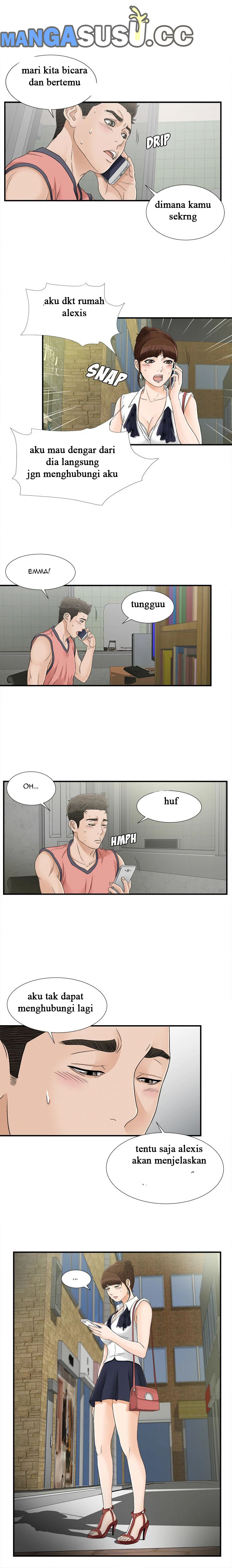 Secret Friend - Chapter 17 7