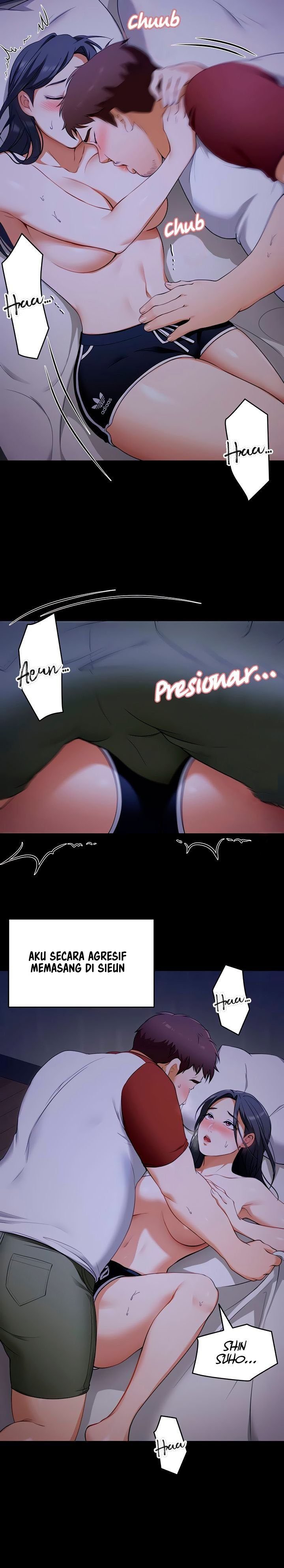 Today Dinner - Chapter 17 13
