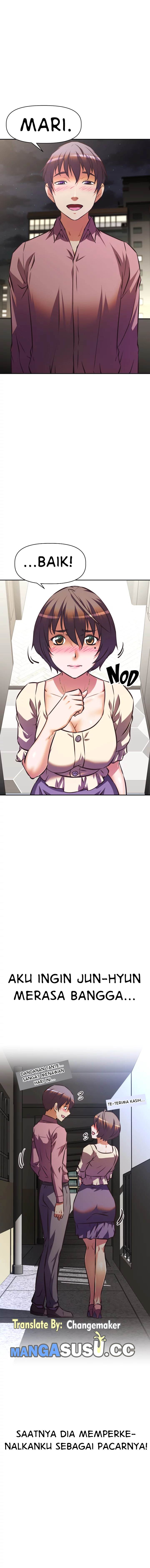 Streamer Aunt - Chapter 17 4
