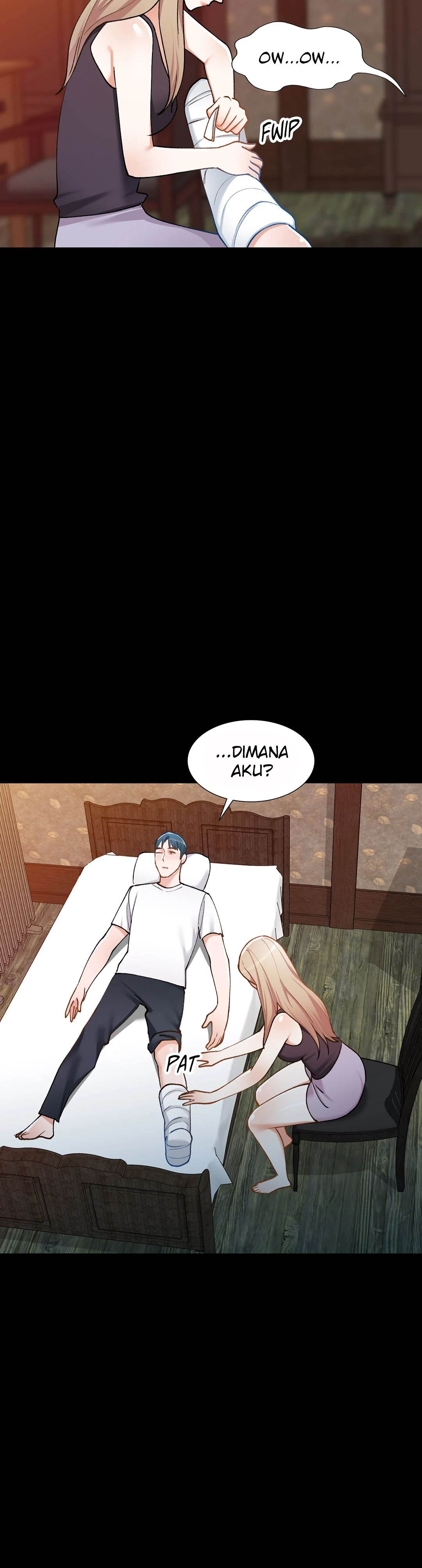 My Secretary&#8217;s Got a Secret - Chapter 17 32