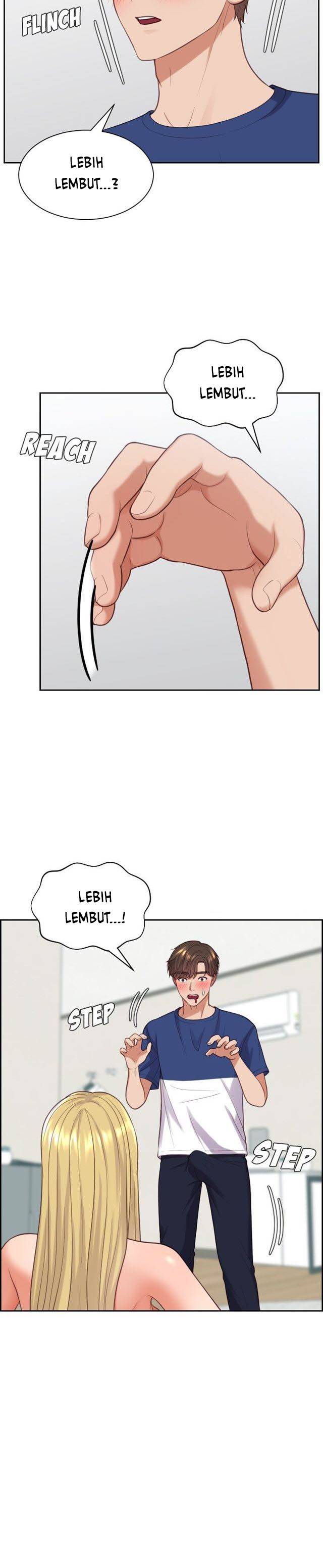 Her Situation - Chapter 17 9