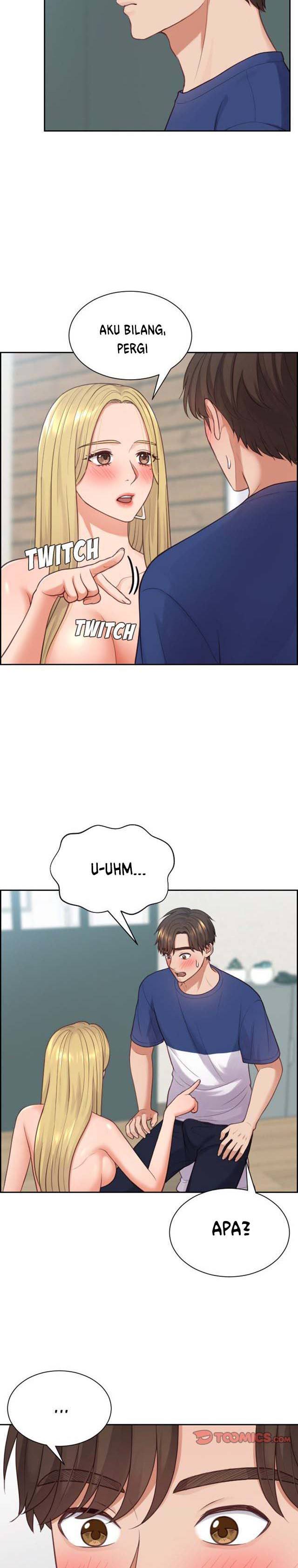 Her Situation - Chapter 17 27