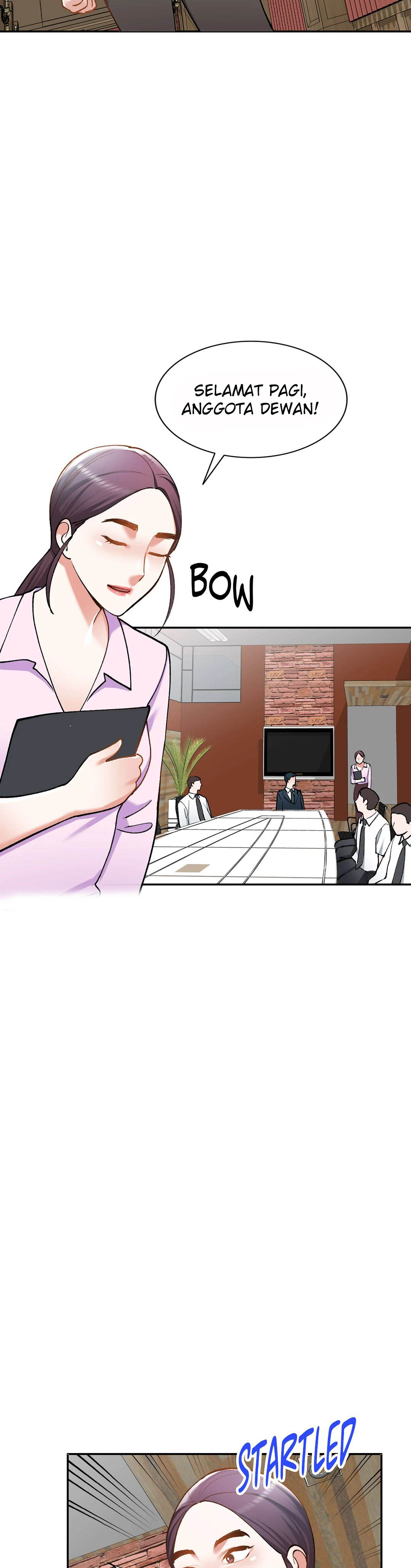 My Secretary&#8217;s Got a Secret - Chapter 17 14