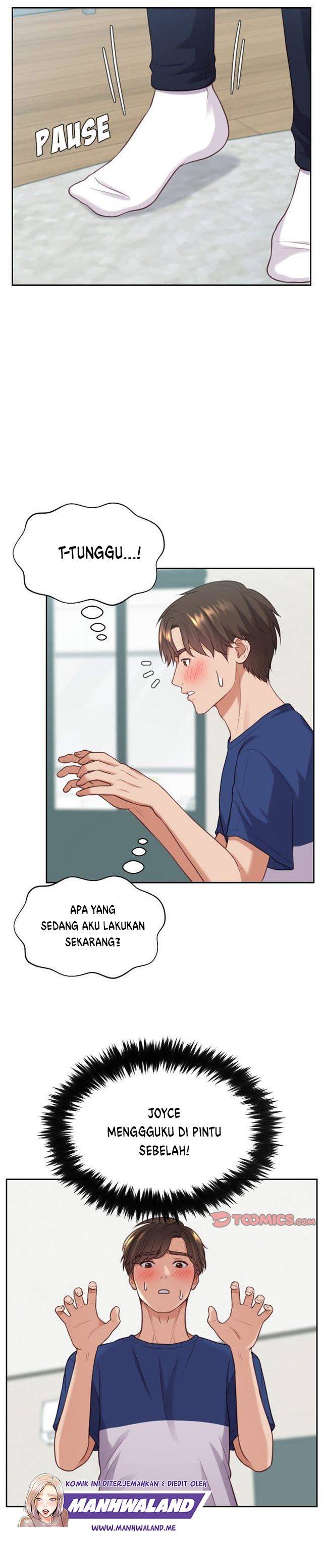 Her Situation - Chapter 17 10