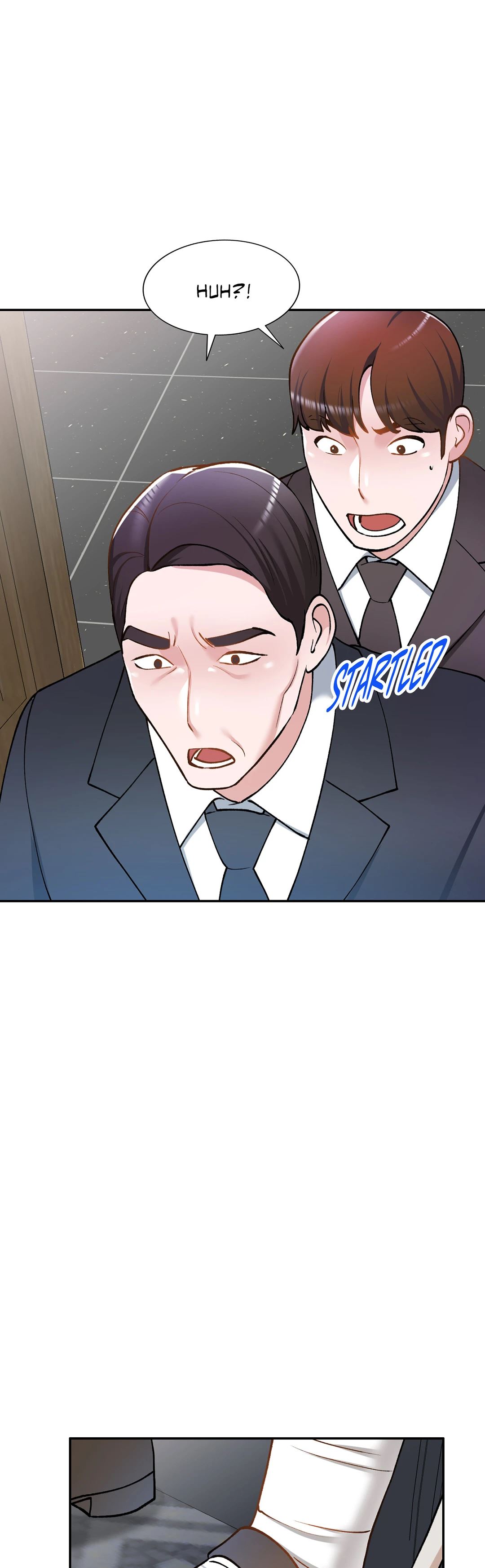 My Secretary&#8217;s Got a Secret - Chapter 17 1