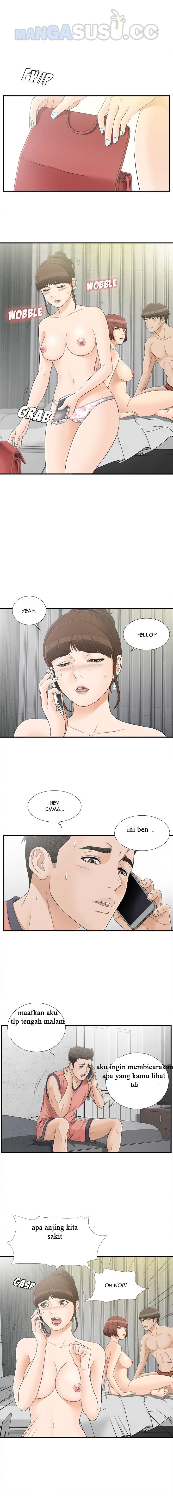 Secret Friend - Chapter 17 1