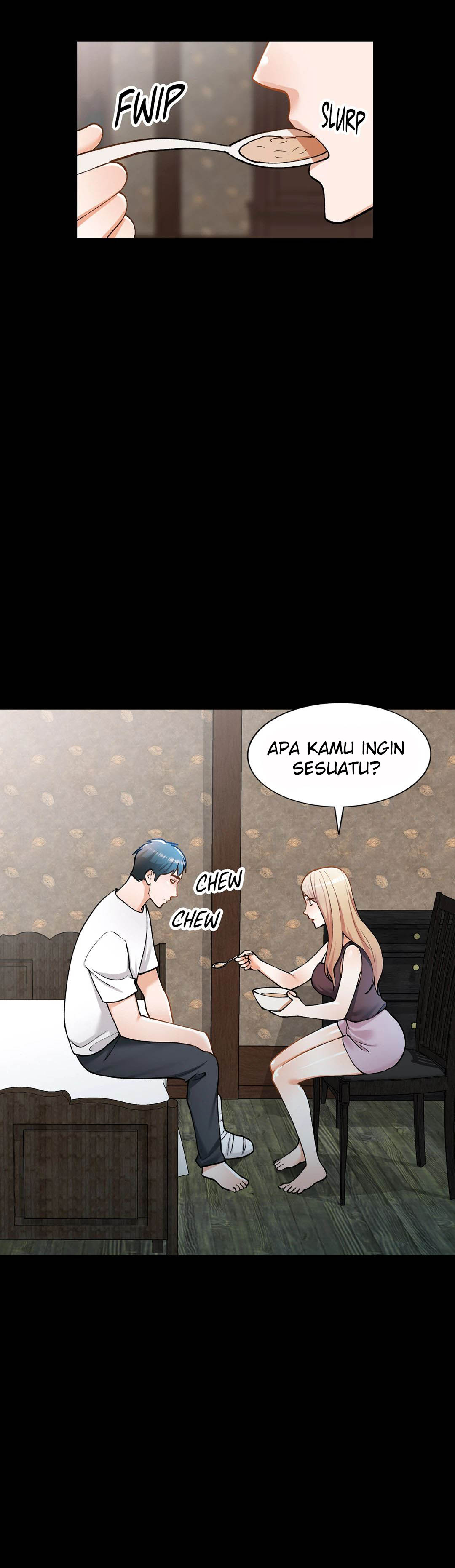 My Secretary&#8217;s Got a Secret - Chapter 17 35